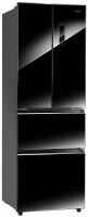 Photos - Fridge Sam Cook PSC-WG-1020AA/B black