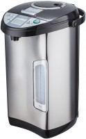 Photos - Electric Kettle Magio MG-968 670 W 5 L  stainless steel