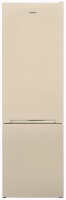 Photos - Fridge Vestfrost CW 286 B beige