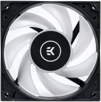 Photos - Computer Cooling EKWB EK-Vardar EVO 120ER RGB 