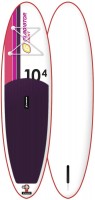 Photos - Paddleboard Gladiator LT 10'4"x31"F (2021) 