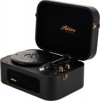 Photos - Turntable Alive Audio Stories 