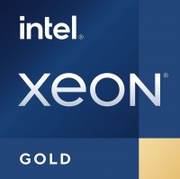 Photos - CPU Intel Xeon Scalable Gold 3rd Gen 5320 BOX