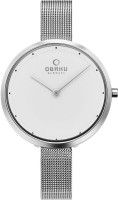 Photos - Wrist Watch Obaku V227LXCIMC 