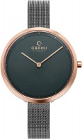 Photos - Wrist Watch Obaku V227LXVJMJ 