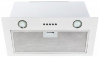 Photos - Cooker Hood Zorg Bona I 750 50 WH white