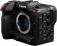 Photos - Camcorder Canon EOS C70 