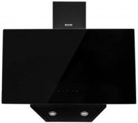 Photos - Cooker Hood Zorg Arstaa 60 S BL black