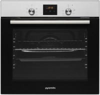 Photos - Oven Pyramida PO 62 ME XGBL 