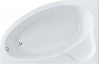 Photos - Bathtub Santek Edera 170x100 cm