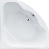 Photos - Bathtub Santek Melvill 140x140 cm