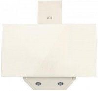 Photos - Cooker Hood Zorg Arstaa 60 S BG beige