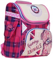 Photos - School Bag CLASS Funny Animals 9920 