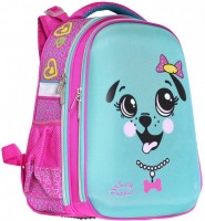 Photos - School Bag CLASS Puppy 9902 