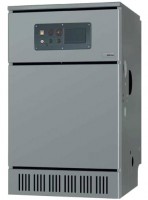 Photos - Boiler Sime RS 129 Mk.II 129 kW