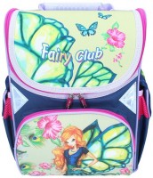Photos - School Bag CLASS Fairy Flower 9702 