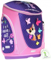 Photos - School Bag CLASS Cute Cat 9955 