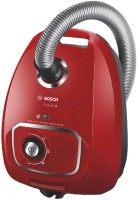 Photos - Vacuum Cleaner Bosch BGLS 4X380 