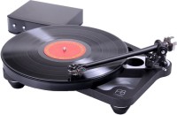 Photos - Turntable Rega Planar 8/Apheta 3 