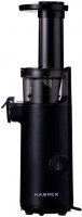 Photos - Juicer HARPER HJE-S01 