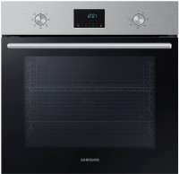 Photos - Oven Samsung NV68A1110BS 