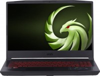 Photos - Laptop MSI Bravo 15 B5DD