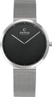 Photos - Wrist Watch Obaku V230LXCBMC 