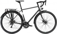 Photos - Bike FUJI Touring Disc LTD 2021 frame 49 