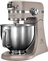 Photos - Food Processor Electrolux Assistent EKM 5570 beige