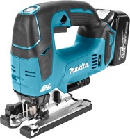 Photos - Electric Jigsaw Makita DJV182RTJ 