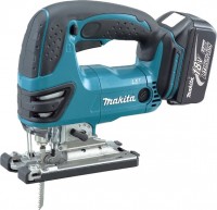 Photos - Electric Jigsaw Makita DJV180RTJ 