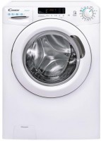 Photos - Washing Machine Candy Smart CS 1282 DE-S white