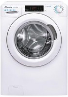 Photos - Washing Machine Candy Smart Pro CSO 1295 TE-S white