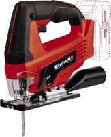 Photos - Electric Jigsaw Einhell Classic TC-JS 18 Li Kit 