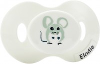 Photos - Bottle Teat / Pacifier Elodie Details Forest Mouse Max 