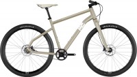 Photos - Bike GHOST Square Times 9.9 AL 2021 frame S 