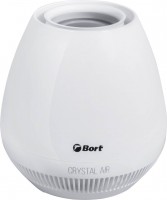 Photos - Humidifier Bort Crystal Air 