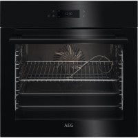 Photos - Oven AEG AssistedCooking BCR 748380 B 