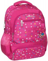 Photos - School Bag Cool for School Crown CF86572 
