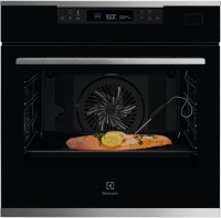Photos - Oven Electrolux SteamBoost KOBCS 31X 