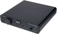 Headphone Amplifier SPL Phonitor One D 