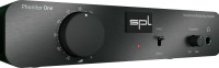 Headphone Amplifier SPL Phonitor One 