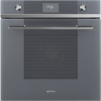 Photos - Oven Smeg Linea SFP6101TVS1 