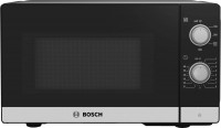 Photos - Microwave Bosch FFL 020MS1 silver