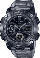 Photos - Wrist Watch Casio G-Shock GA-2000SKE-8A 