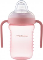 Photos - Baby Bottle / Sippy Cup Canpol Babies 56/605 
