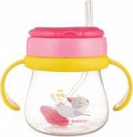Photos - Baby Bottle / Sippy Cup Canpol Babies 56/520 