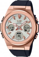 Photos - Wrist Watch Casio Baby-G MSG-S600G-1A 