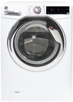 Photos - Washing Machine Hoover H3WS 4428TAMCE white