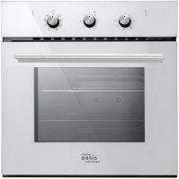 Photos - Oven Oasis D-MMW 